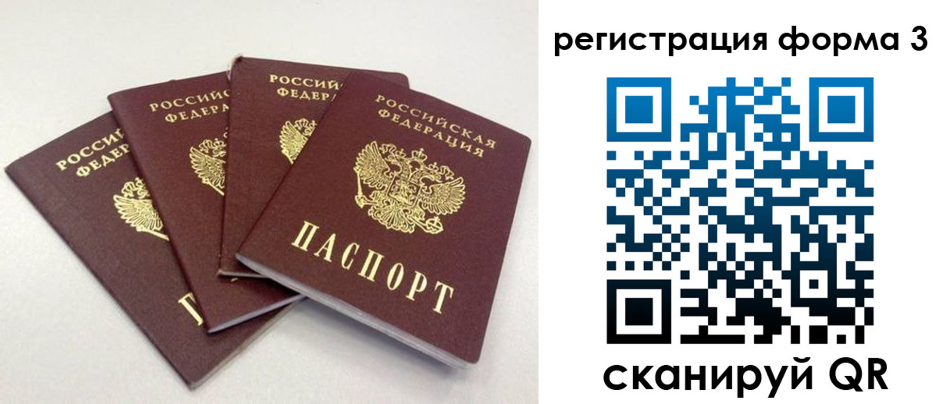 прописка 2025 в Московской области