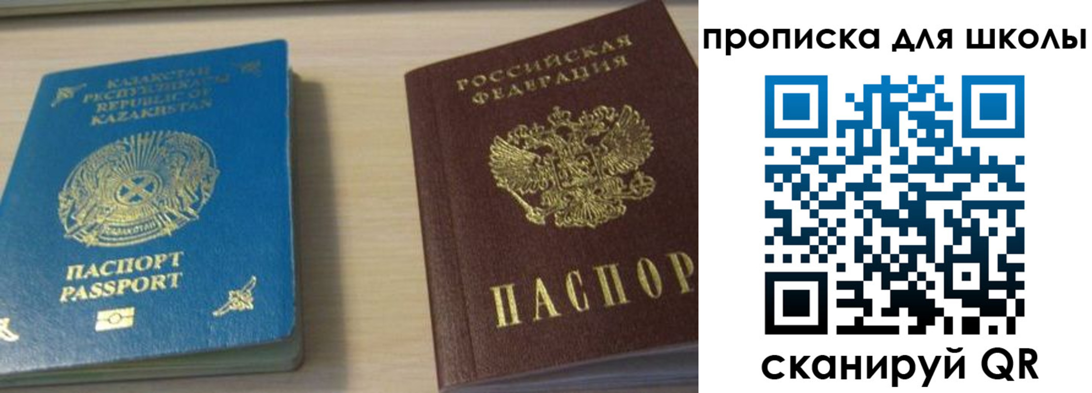 временная регистрация для всех в Московской области